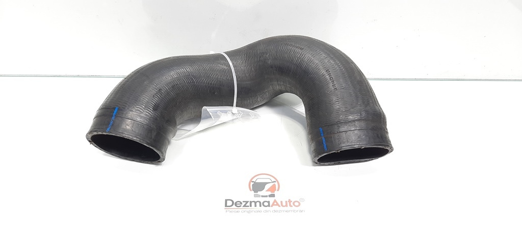 Furtun intercooler, Vw Touareg (7LA, 7L6) [Fabr 2003-2010] 3.0 tdi, BKS, 7L6145972C (id:413248)