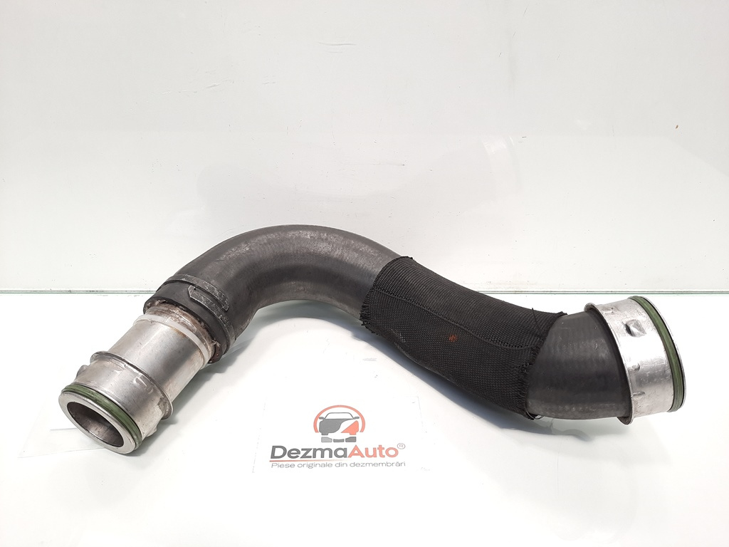 Furtun intercooler, Vw Touareg (7LA, 7L6) [Fabr 2003-2010] 2.5 tdi, BAC (id:208547)