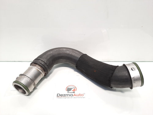 Furtun intercooler, Vw Touareg (7LA, 7L6) [Fabr 2003-2010] 2.5 tdi, BAC (id:208547)