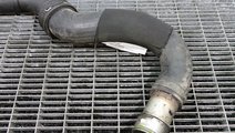 FURTUN INTERCOOLER VW TOUAREG TOUAREG 2.5 TDI - (2...