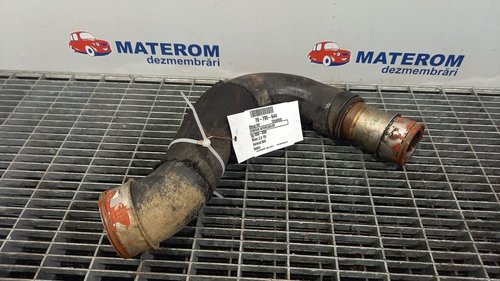 FURTUN INTERCOOLER VW TOUAREG TOUAREG 2.5 TDI - (2002 2006)