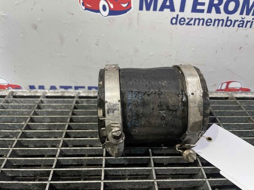 FURTUN INTERCOOLER VW TOUAREG TOUAREG 3.0 TDI - (2010 2018)