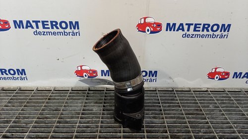 FURTUN INTERCOOLER VW TOURAN 1.6 TDI - (2010 2015)