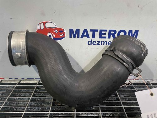 FURTUN INTERCOOLER VW TOURAN 1.9 TDI - (2007 2010)
