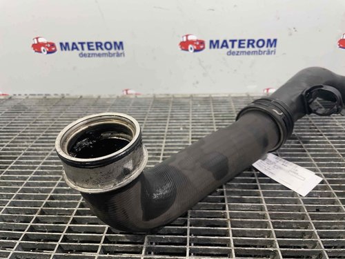 FURTUN INTERCOOLER VW TOURAN 1.9 TDI - (2007 2010)