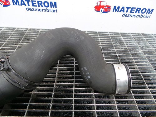FURTUN INTERCOOLER VW TOURAN 1.9 TDI - (2007 2010)