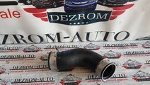 Furtun intercooler VW Touran 1.9TDi 100cp AVQ cod ...