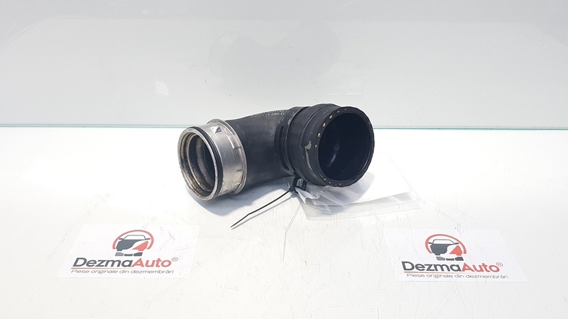 Furtun intercooler, Vw Touran (1T1, 1T2) 1.9 tdi, 3C0145762AM
