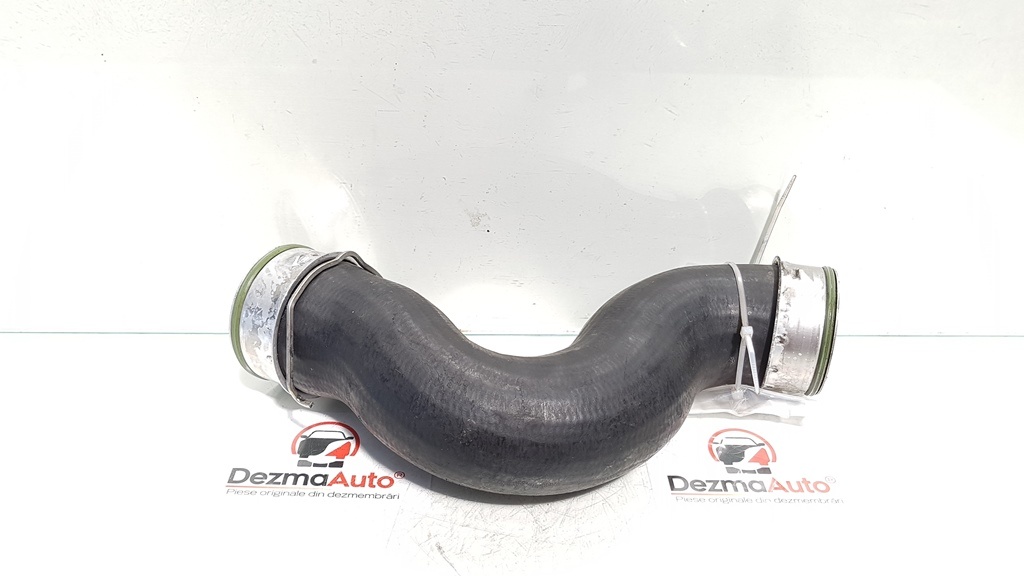 Furtun intercooler, Vw Touran (1T1, 1T2) 2.0 tdi, AZV (id:374843)