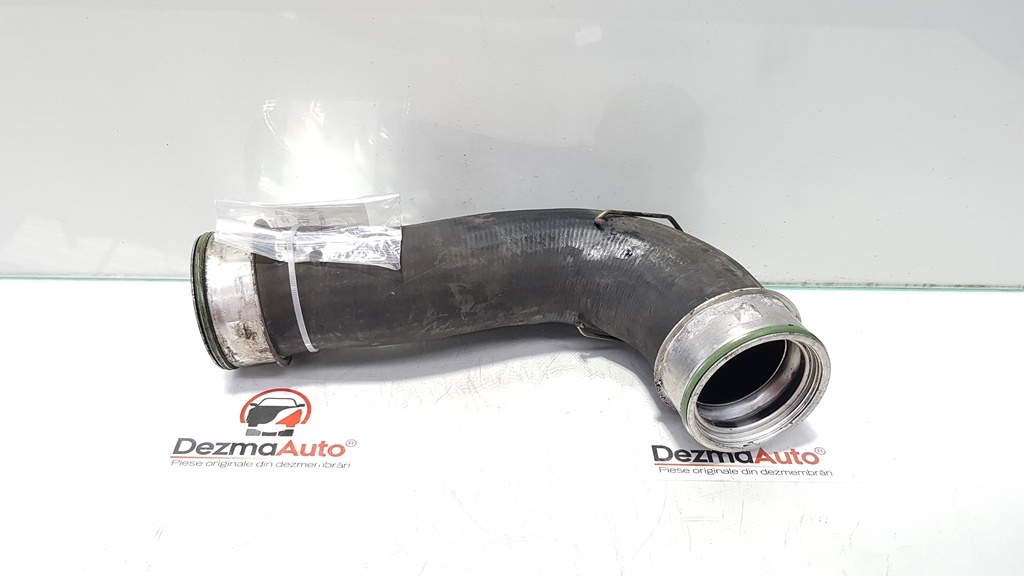 Furtun intercooler, Vw Touran (1T1, 1T2) 2.0 tdi, BMM, cod 3C0145832D (id:379273)