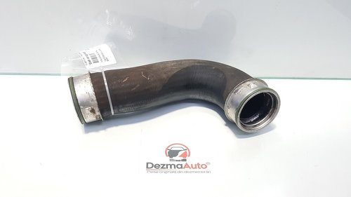 Furtun intercooler, Vw Touran (1T1, 1T2) 2.0 tdi, BMM, 3C0145832D (id:387504)