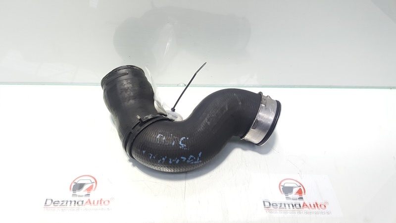Furtun intercooler, Vw Touran (1T1, 1T2) 2.0 tdi, 3C0145834M (id:354720)