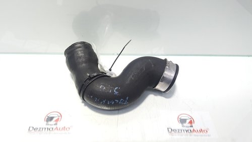 Furtun intercooler, Vw Touran (1T1, 1T2) 2.0 tdi, 3C0145834M (id:354720)