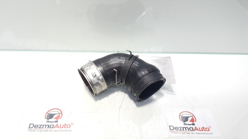 Furtun intercooler, Vw Touran (1T1, 1T2) 2.0 tdi, 3C0145762AM (id:354719)