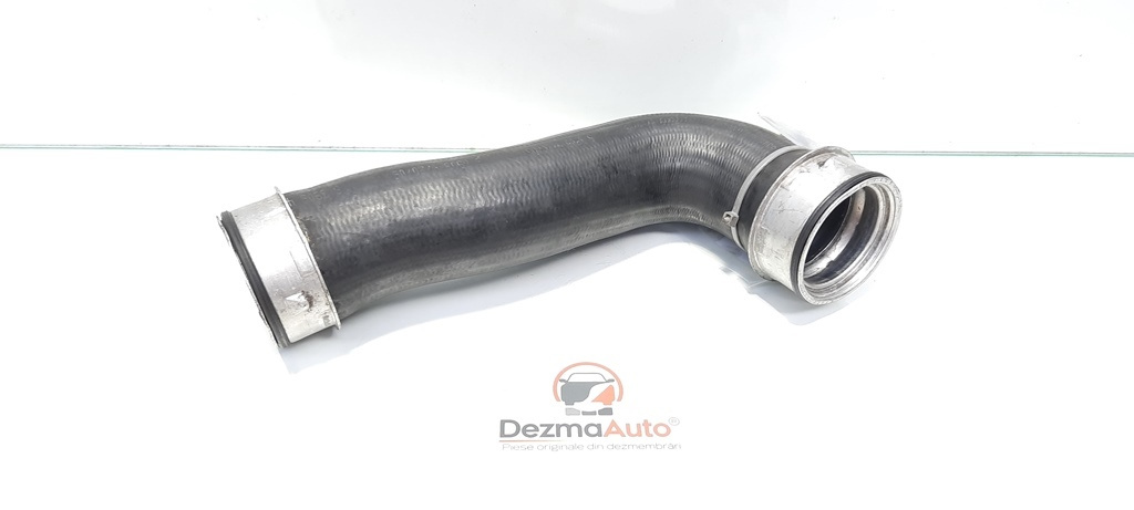 Furtun intercooler, Vw Touran (1T1, 1T2) [Fabr 2003-2010] 1.9 tdi, BKC , 1K0145834G (id:413280)