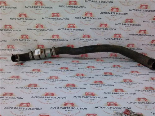 Furtun intercooler VW TOURAN 2.0 D an. fabr. 2007
