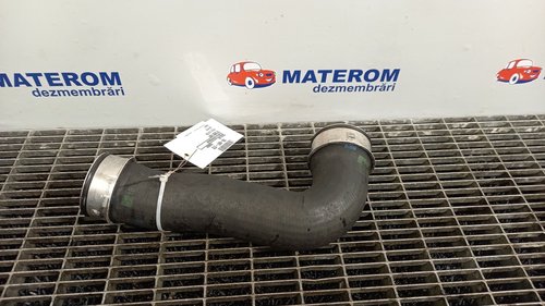 FURTUN INTERCOOLER VW TOURAN 2.0 TDI - (2003 2007)
