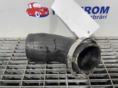 FURTUN INTERCOOLER VW TOURAN 2.0 TDI - (2010 2015)