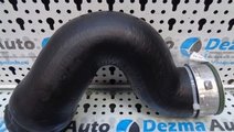 Furtun intercooler, Vw Touran, 2.0tdi, BMM