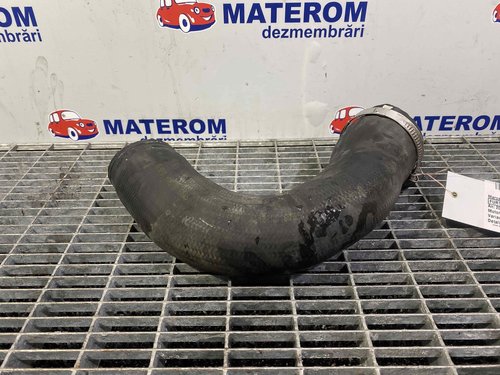 FURTUN INTERCOOLER VW TOURAN TOURAN 1.6 TDI - (2010 2015)