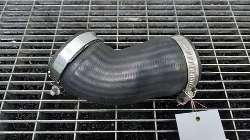 FURTUN INTERCOOLER VW TOURAN TOURAN 1.6 TDI - (2010 2015)