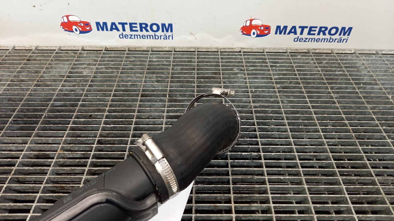 FURTUN INTERCOOLER VW TOURAN TOURAN 1.6 TDI - (2010 2015)