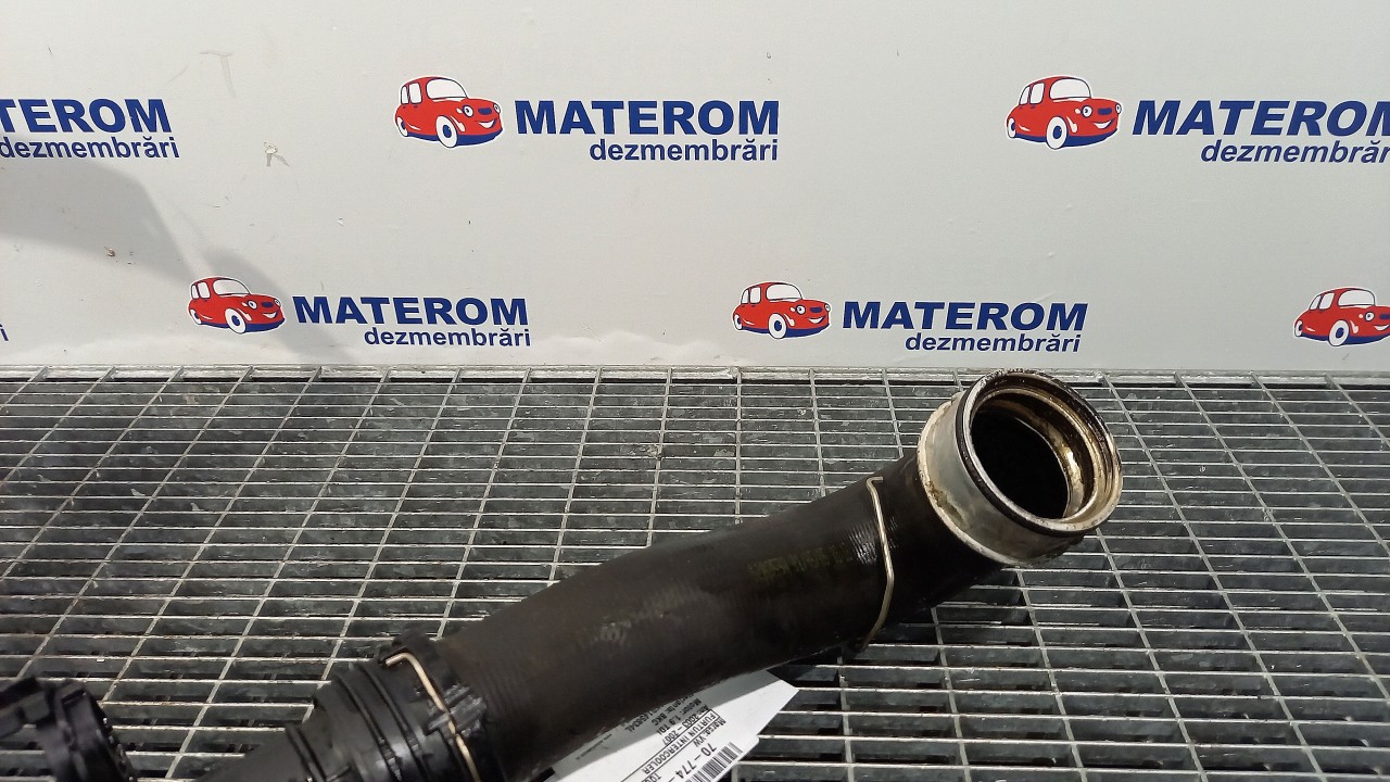 FURTUN INTERCOOLER VW TOURAN TOURAN 1.9 TDI - (2003 2007)