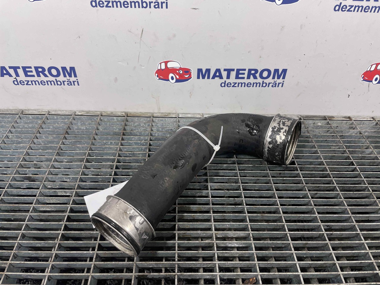 FURTUN INTERCOOLER VW TOURAN TOURAN 1.9 TDI - (2003 2007)