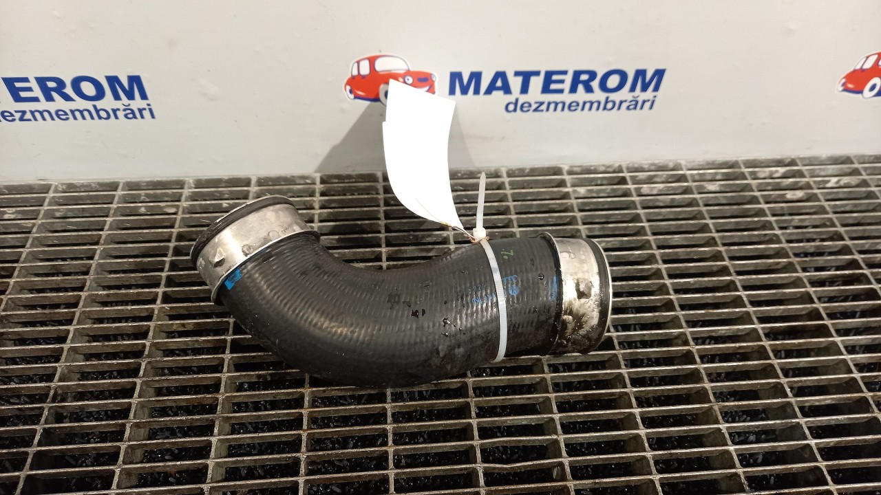 FURTUN INTERCOOLER VW TOURAN TOURAN 2.0 TDI - (2003 2007)