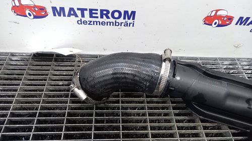 FURTUN INTERCOOLER VW TOURAN TOURAN 2.0 TDI - (2010 2015)