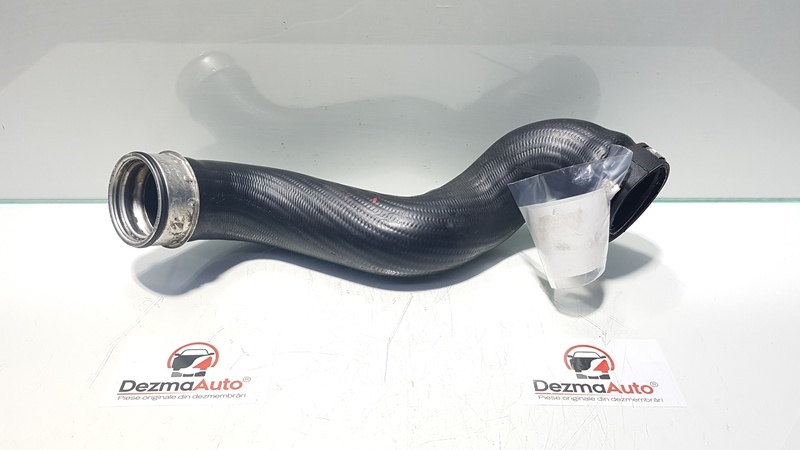 Furtun intercooler, Vw Transporter 5 (7HB, 7HJ) 1.9 tdi (id:354959)