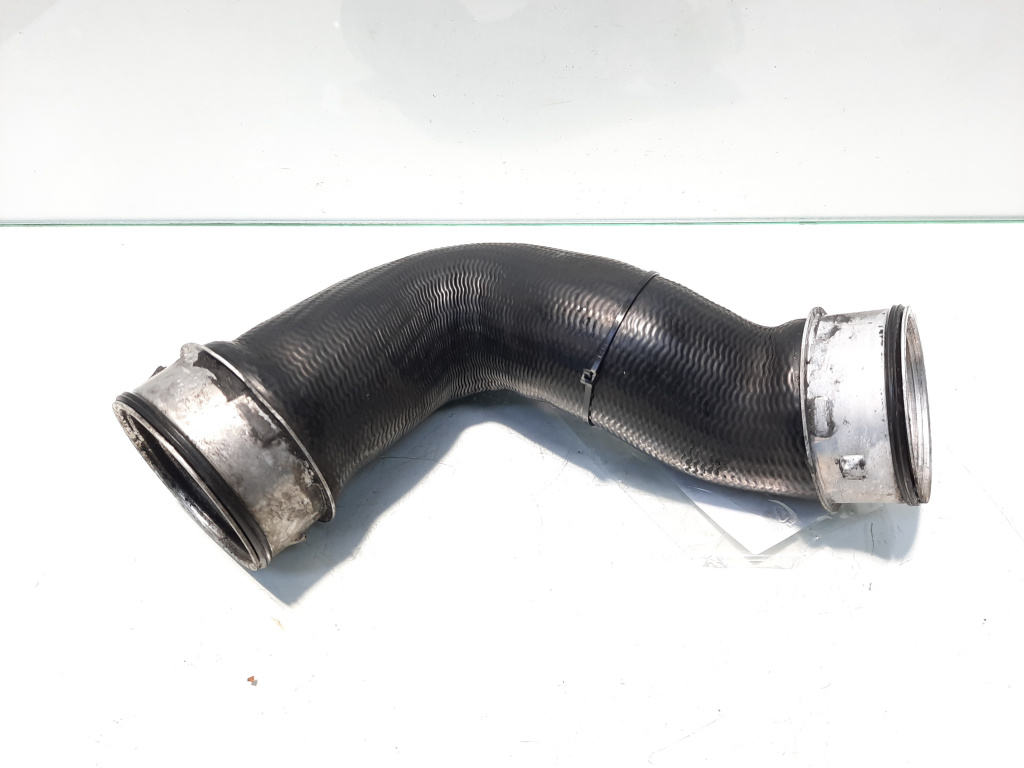Furtun intercooler, VW Transporter 5 (7HB, 7HJ) 2.5 tdi, AXD (id:467937)