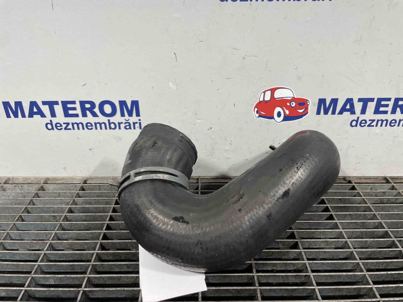FURTUN INTERCOOLER VW TRANSPORTER T4 TRANSPORTER T4 2.5 TDI - (1996 2003)