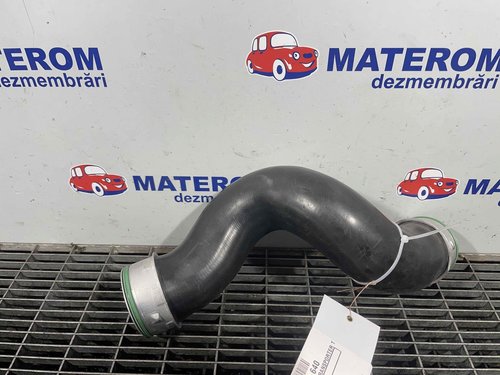 FURTUN INTERCOOLER VW TRANSPORTER T5 1.9 TDI - (2003 2009)