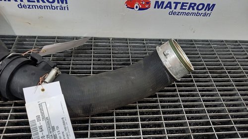 FURTUN INTERCOOLER VW TRANSPORTER T5 2.5 TDI - (2003 2009)