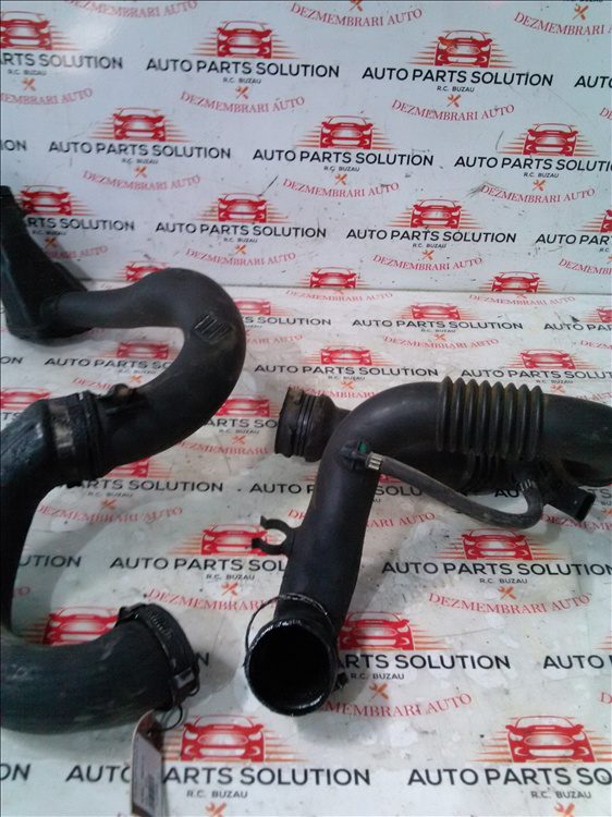 Furtun intercooler2.0d RENAULT TRAFIC an fabr. 2012