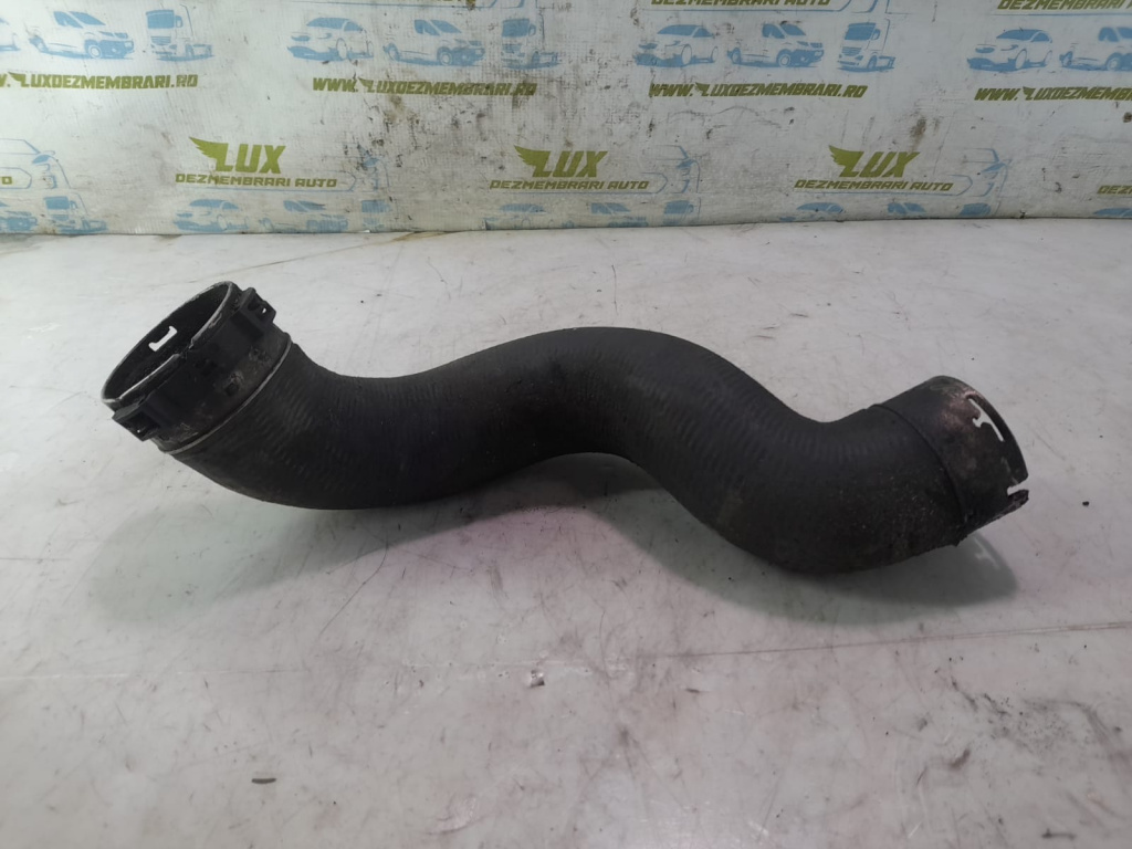 Furtun interocoler 3.0 cdi om642854 Mercedes-Benz CLS-Class C218/X218 [2011 - 2014] 3.0 cdi om642854