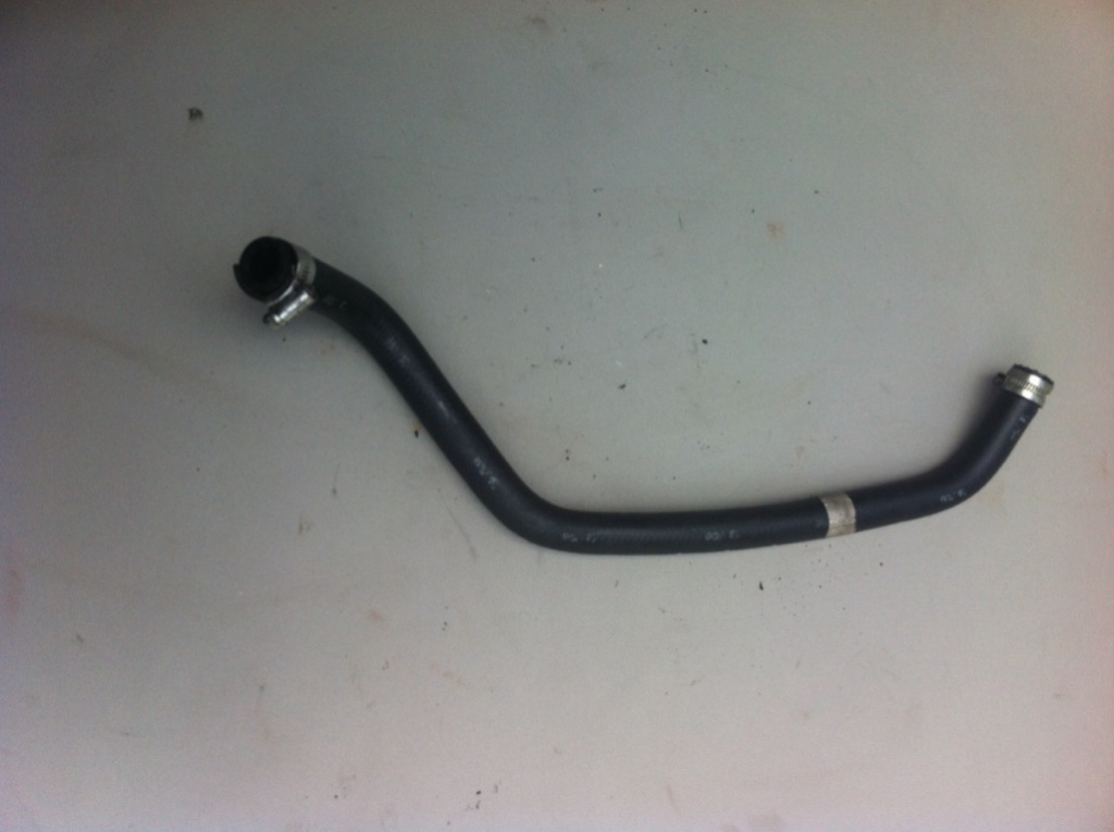 Furtun Land Rover Freelander [1998 - 2006] Crossover 5-usi 1.8 MT (117 hp) (LN)