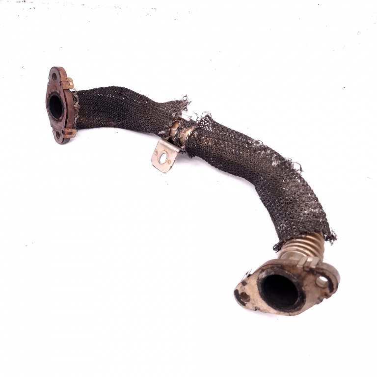 Furtun Land Rover Range Rover Mk 3 L322 (Lm) 2002-2012 3.6 D 4X4 368Dt Motorina