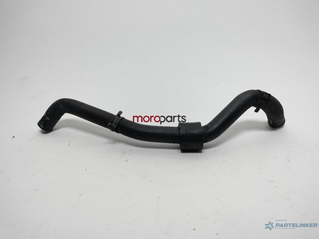 Furtun lichid de racire motor AUDI A3 II Sportback 8PA 2004 - 2015 TDI BKC, BLS, BXE VAG 1K0121096AB