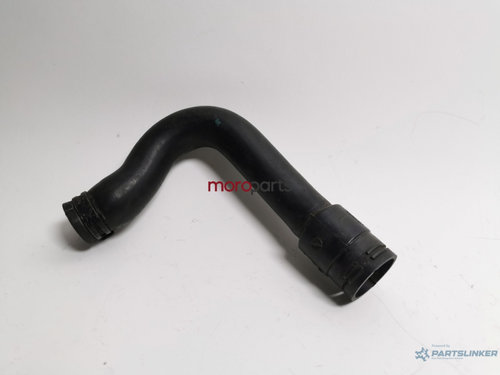 Furtun lichid de racire motor AUDI A4 III 8EC, B7 2004 - 2008 TDI 16V BLB, BRE 8E0121101AA