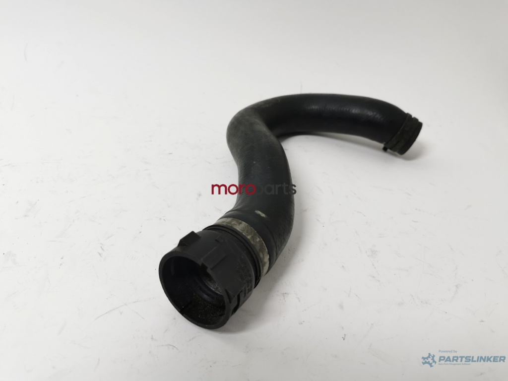 Furtun lichid de racire motor AUDI A6 III Allroad 4FH, C6 2006 - 2011 TDI quattro CANC VAG 4F0121101