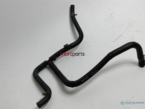 Furtun lichid de racire motor SEAT ALHAMBRA 7V8, 7V9 1996 - 2010 VAG 7M3122063E
