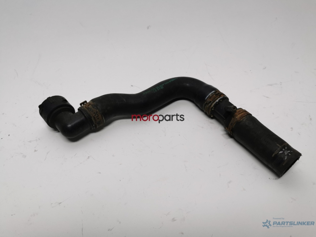 Furtun lichid de racire motor SKODA FABIA Saloon 6Y3 1999 - 2007 TDI ATD, AXR VAG 6Q0122101AP