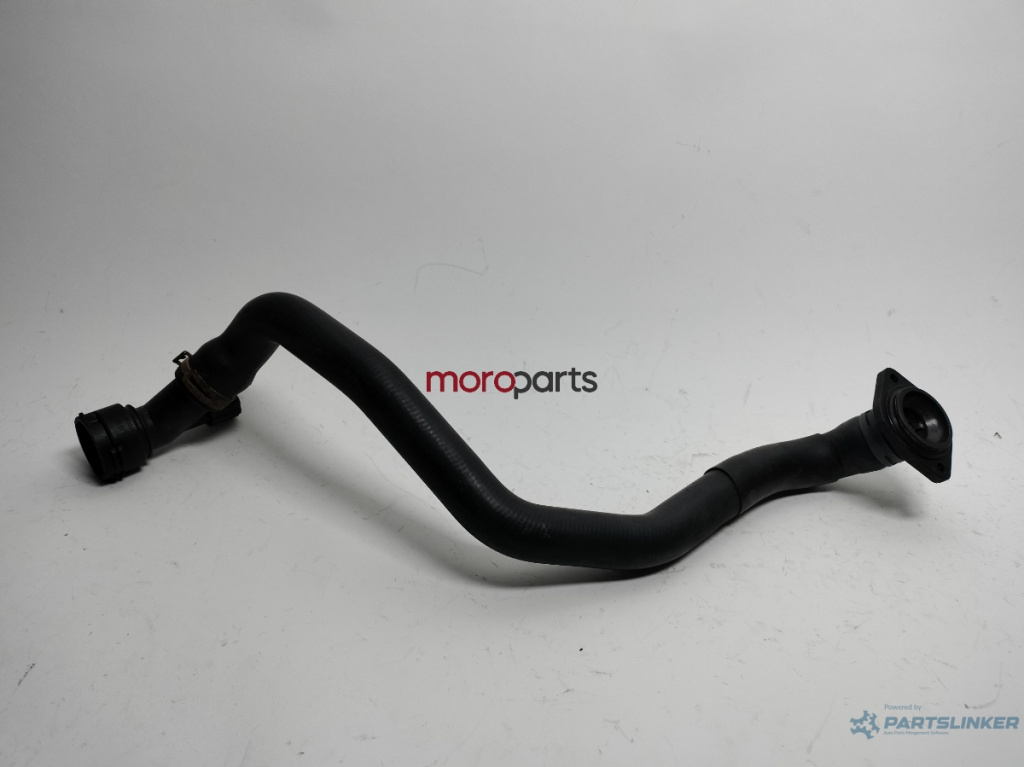 Furtun lichid de racire motor VOLKSWAGEN GOLF IV 1J1 1997 - 2007 VAG