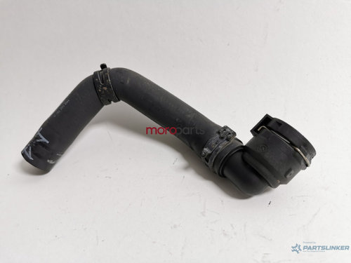 Furtun lichid de racire motor VOLKSWAGEN GOLF V 1K1 2003 - 2009 TDI BKC, BLS, BXE, VOLKSWAGEN GOLF P...