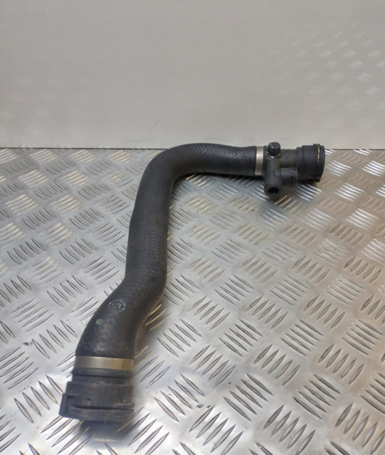 Furtun lichid racire 2.0 d BMW Seria 3 E46 [1997 - 2003]
