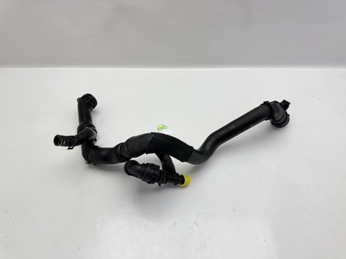 Furtun lichid racire 2.0 TDI Audi A4 B8 8K , A5 8T, Q5 8R - Cod: 8K0122055B