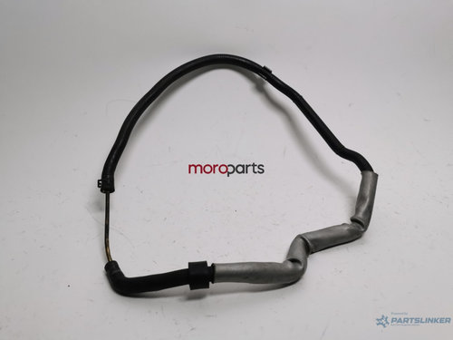 Furtun lichid racire Audi Q7 (4LB) 2008 BUG AUDI Q7 (4LB) [ 2006 - 2016 ] OEM 7L6122447AT