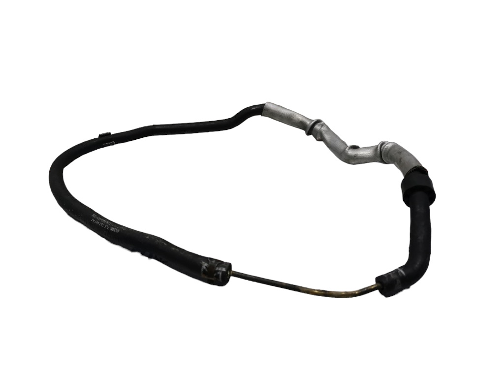 Furtun lichid racire Audi Q7 (4LB) 2008 BUG AUDI Q7 (4LB) [ 2006 - 2016 ] OEM 7L6122447AT